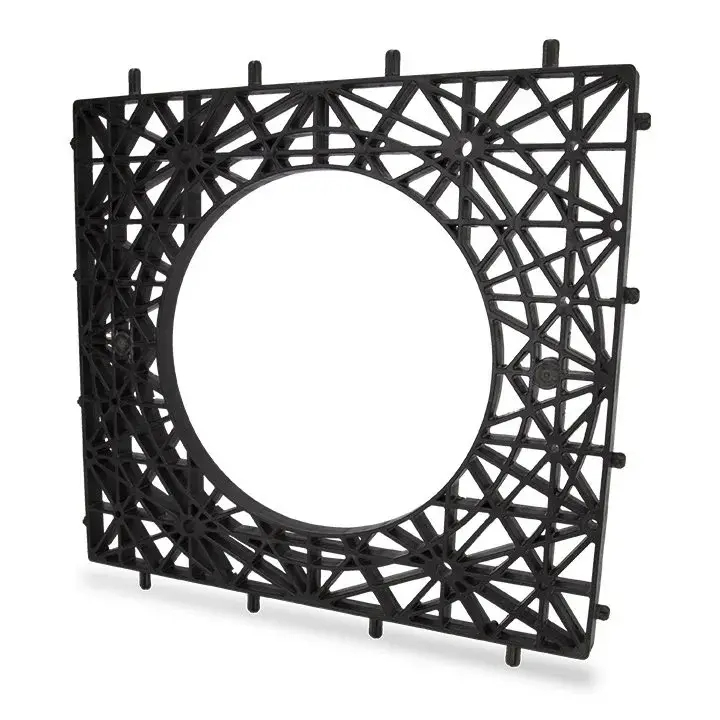 AQUASCAPE PRO AQUABLOX PANEL B W/ HOLE