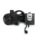 AQUASCAPE PRO AQUASURGE 2000-4000 ADJUSTABLE FLOW POND PUMP