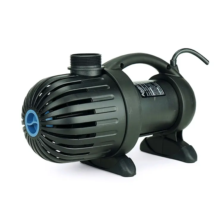 AQUASCAPE AQUASURGE 3000 POND PUMP