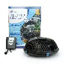 AQUASCAPE PRO AQUAFORCE 4000-8000 ADJUSTABLE FLOW SOLIDS-HANDLING POND PUMP