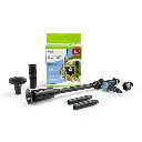AQUASCAPE LARGE ULTRA PUMP FOUNTAIN HEAD KIT