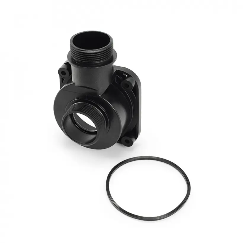 AQUASCAPE AQUASURGE 2000/3000 (G2) WATER CHAMBER COVER & O-RING KIT