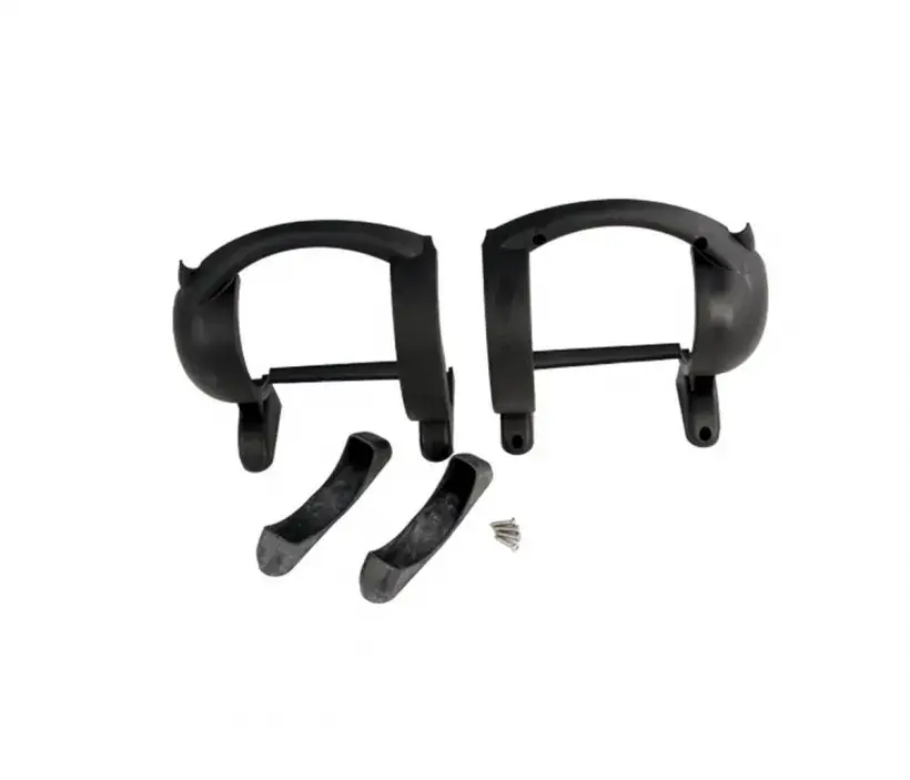 AQUASCAPE PRO AQUASURGE 4000-8000 ADJUSTABLE FLOW PUMP HANDLE & FEET KIT