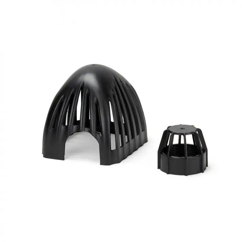 AQUASCAPE ECOWAVE 4000/5000 INTAKE SCREEN (FITS ECOWAVE 15000/20000)