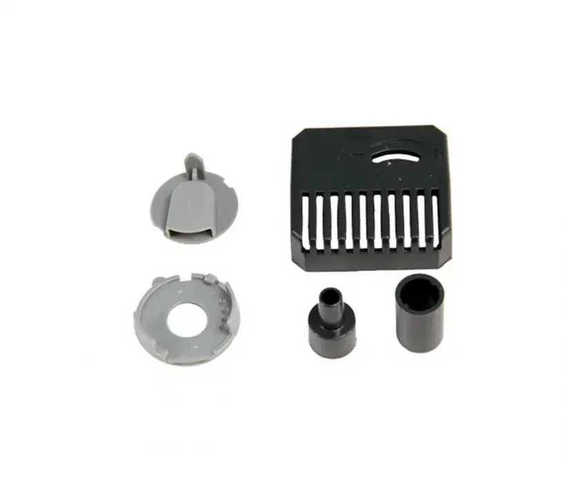 AQUASCAPE 90 GPH FILTER SCREEN & FITTING KIT