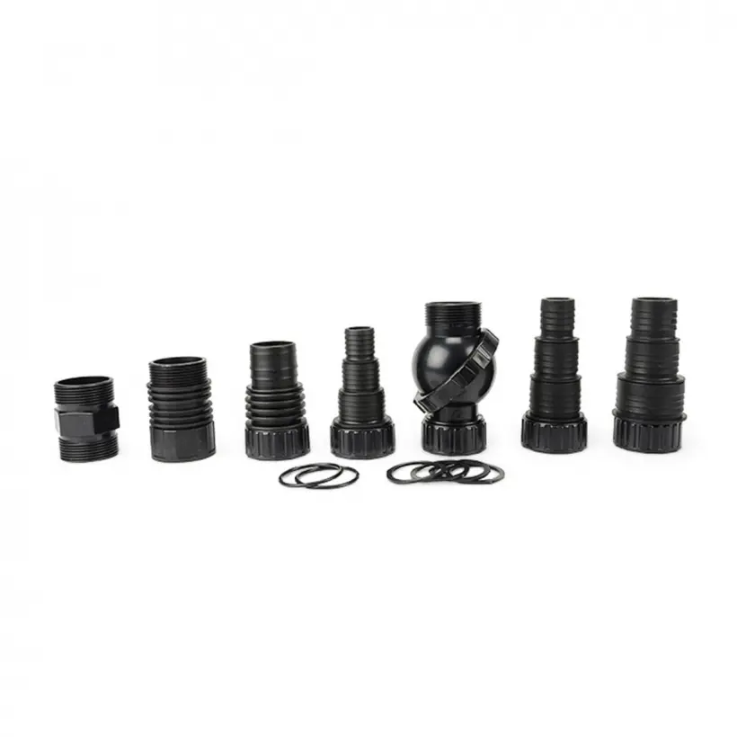 AQUASCAPE AQUAFORCE (G2) PUMP DISCHARGE FITTING KIT