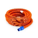AQUASCAPE PRO CLEANOUT PUMP DISCHARGE HOSE 50' (15.24 M)