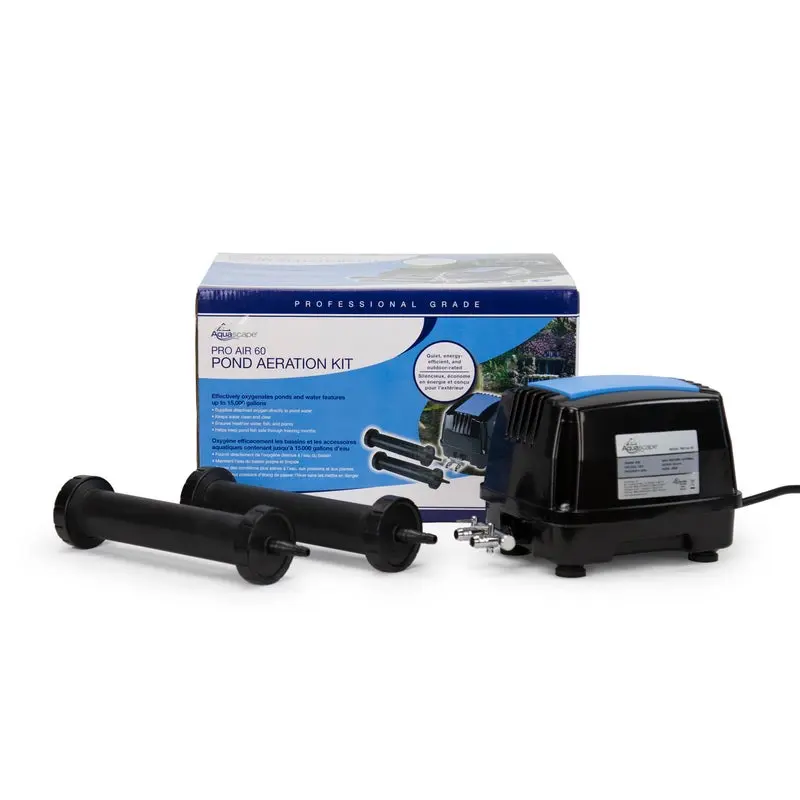 AQUASCAPE PRO PRO AIR 60 POND AERATION KIT