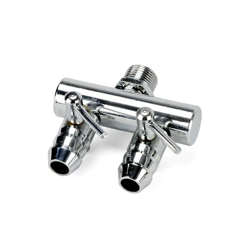 AQUASCAPE PRO PRO AIR- 2 WAY COMPRESSOR MANIFOLD