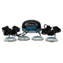AQUASCAPE 4-OUTLET POND AERATION KIT