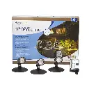 AQUASCAPE 3-LIGHT SPOTLIGHT KIT