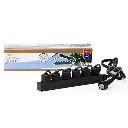 AQUASCAPE LOW VOLTAGE SPLITTER 6-WAY