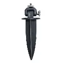 AQUASCAPE LIGHT STAKE - FOR USE WITH UNIVERSAL MOUNT ADAPTER