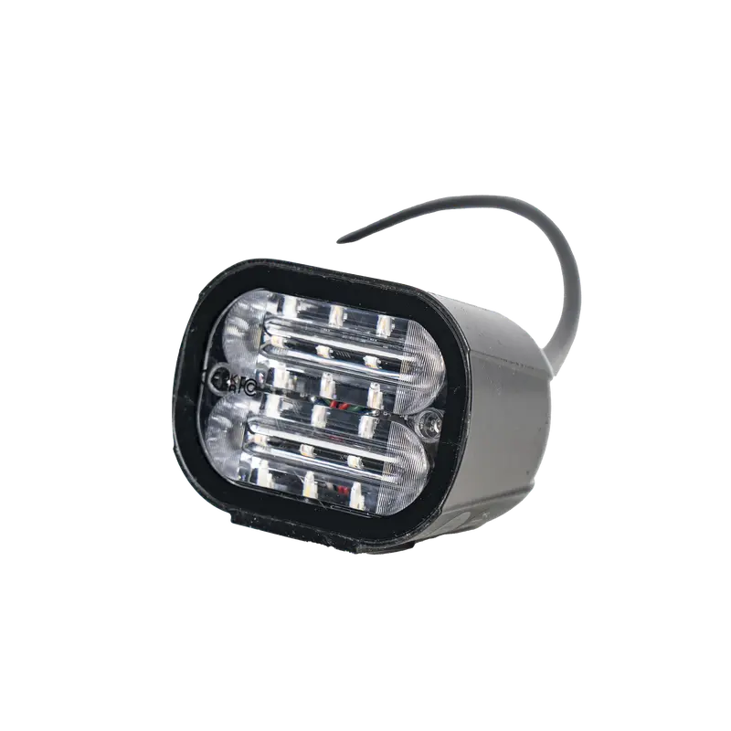 AQUASCAPE COLOR-CHANGING WIDE-ANGLE LIGHT 11-WATT