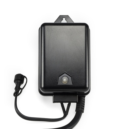 [AQS99070] AQUASCAPE TRANSFORMER 60-WATT LOW VOLTAGE WITH PHOTOCELL