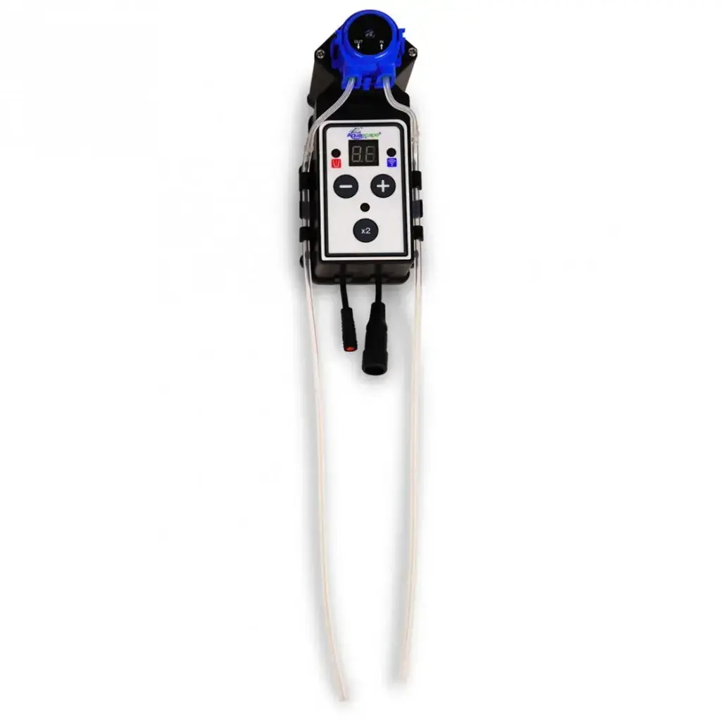AQUASCAPE PRO SMART POND DOSING SYSTEM XT-CONTROL PANEL