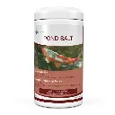 AQUASCAPE POND SALT - 2 LB / 0.9 KG