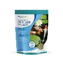 AQUASCAPE PREMIUM STAPLE FISH FOOD-MIXED PELLETS - 2.2 LB / 1 KG