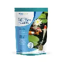 AQUASCAPE PREMIUM STAPLE FISH FOOD-MIXED PELLETS - 4.4 LB / 2 KG