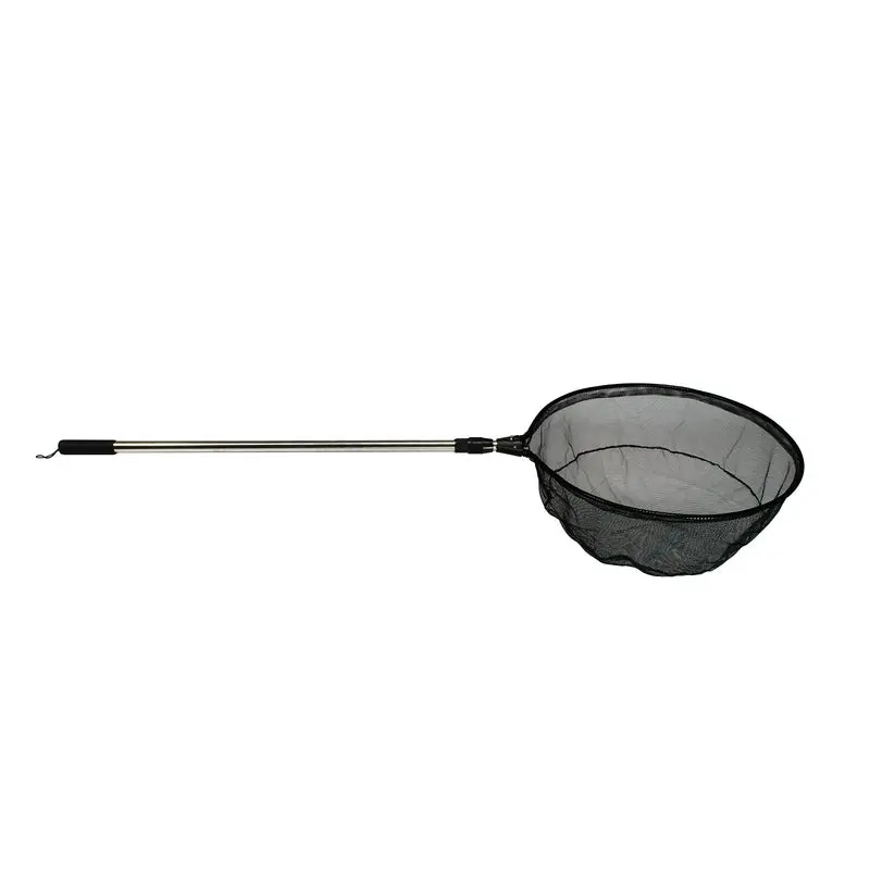 AQUASCAPE PROFESSIONAL FISH NET WITH EXTENDABLE HANDLE