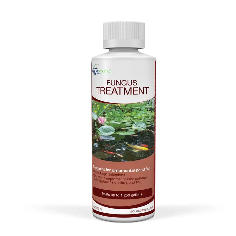 AQUASCAPE FUNGUS TREATMENT - 8 OZ / 236 ML