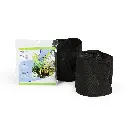 AQUASCAPE AQUATIC PLANTER 6" DIA X 6" H (15.2 X 15.2 CM) (QTY 2)