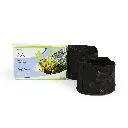 AQUASCAPE AQUATIC PLANTER 8" DIA X 6" H (20.3 X 15.2 CM) (QTY 2)