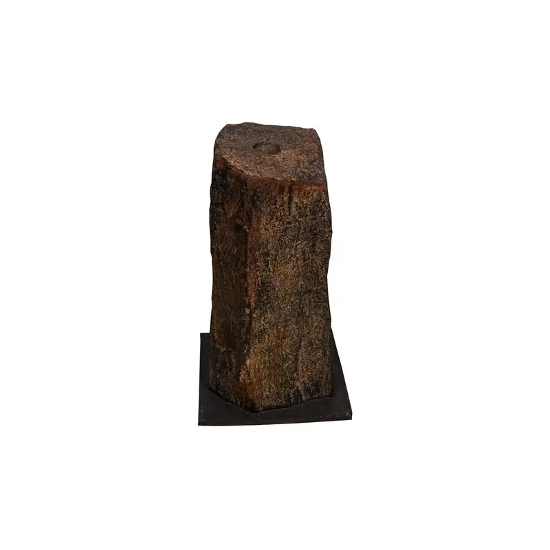 AQUASCAPE FAUX BASALT COLUMN - 18" H (46 CM)