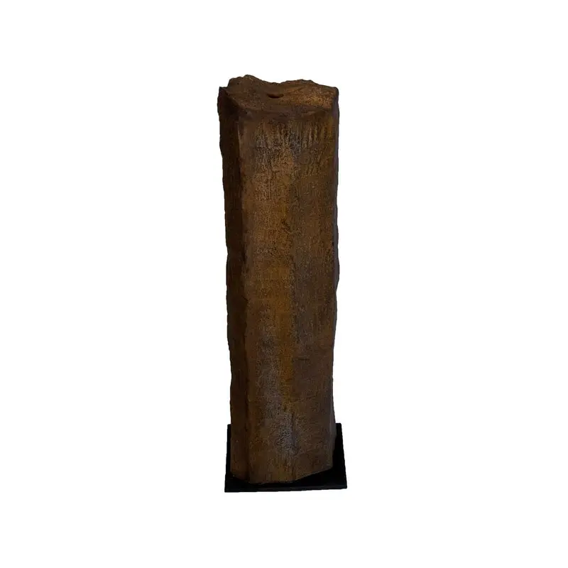 AQUASCAPE FAUX BASALT COLUMN - 42" H (107 CM)