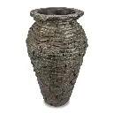 AQUASCAPE STACKED SLATE URN - 24" H (61 CM)