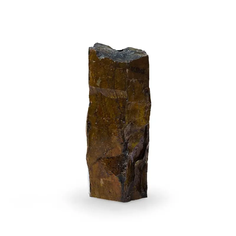 AQUASCAPE NATURAL MONGOLIAN BASALT COLUMN 24" H (61 CM)