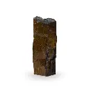 AQUASCAPE NATURAL MONGOLIAN BASALT COLUMN 24" H (61 CM)