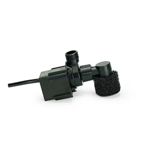 AQUASCAPE AQUAGARDEN MINI POND PUMP WITH LOW SUCTION