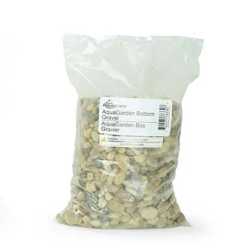 AQUASCAPE AQUAGARDEN MINI BOTTOM GRAVEL