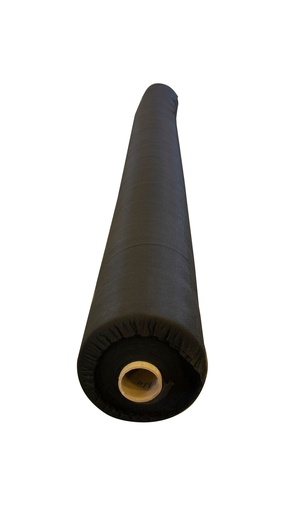 [AQS29197] AQUASCAPE 20' X 100' - 45 MIL FISH-SAFE EPDM LINER ROLL