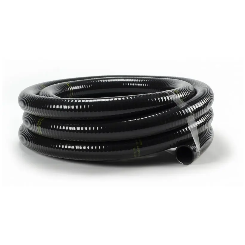 AQUASCAPE PRO AQUASCAPE FLEXIBLE PVC PIPE - 2" X 50' (15.24 M)