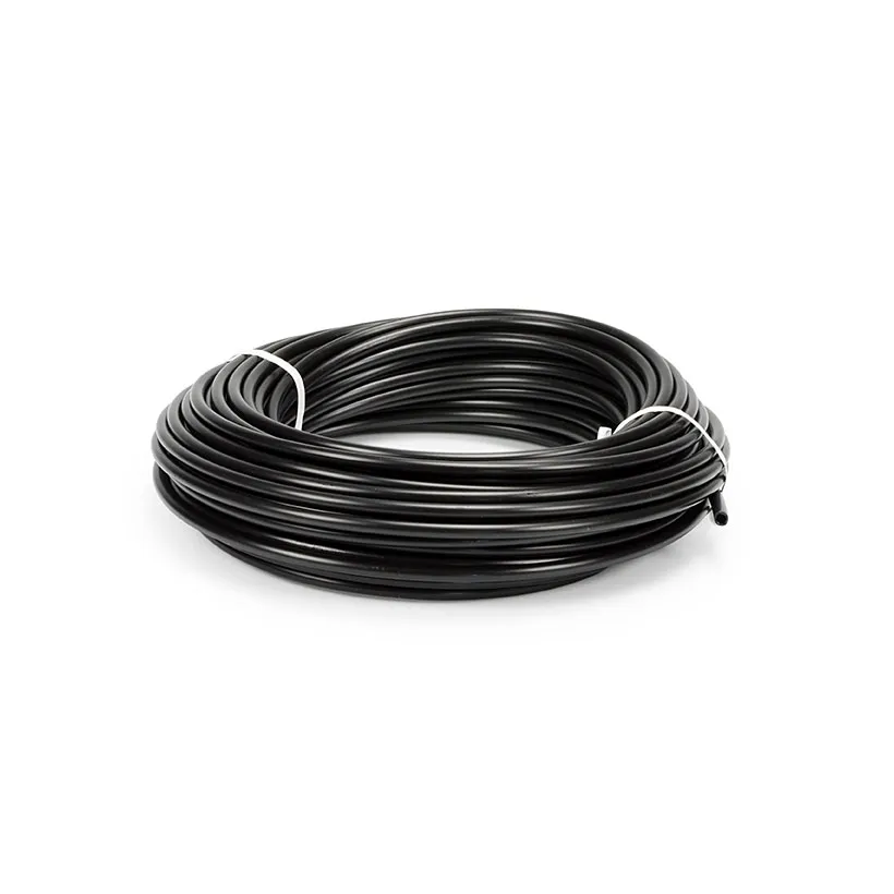 AQUASCAPE PRO POLY PIPE - 1/4" X 100' (30.48 M)
