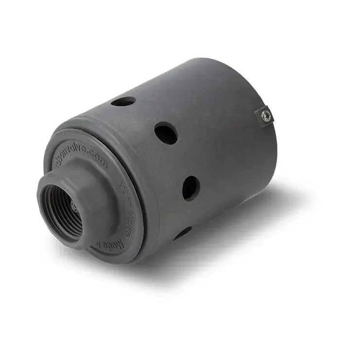 AQUASCAPE PRO FILL VALVE 1" HUDSON