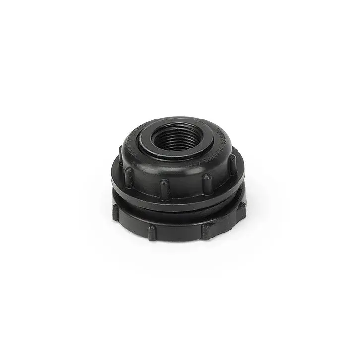 AQUASCAPE BULKHEAD FITTING 3/4" FPT