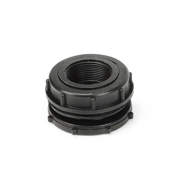 AQUASCAPE BULKHEAD FITTING 1-1/2" FPT