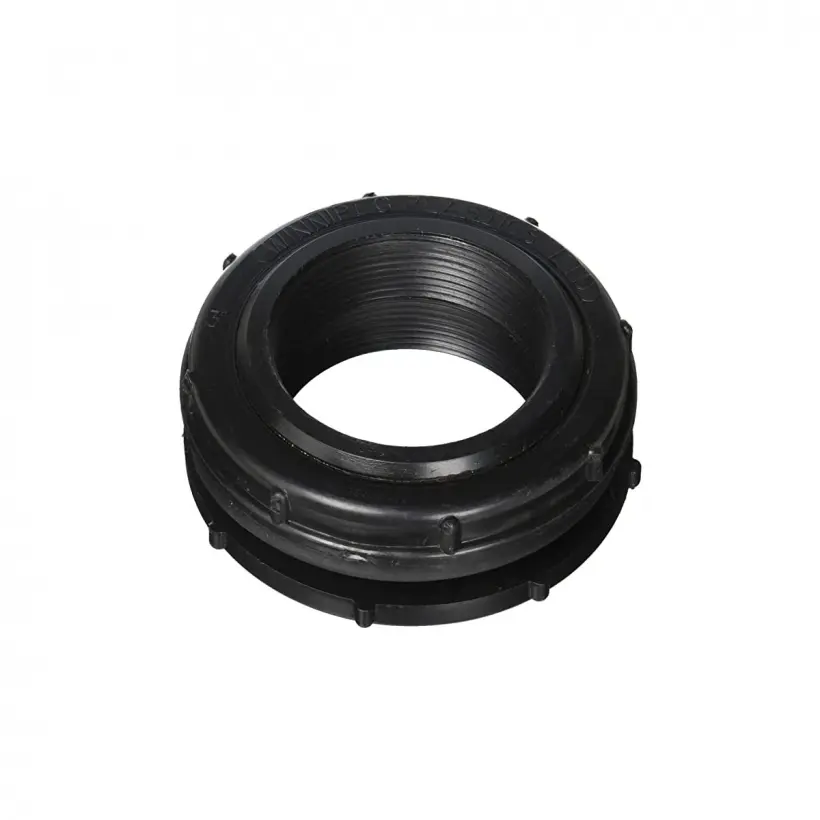 AQUASCAPE PRO BULKHEAD FITTING 3" FPT