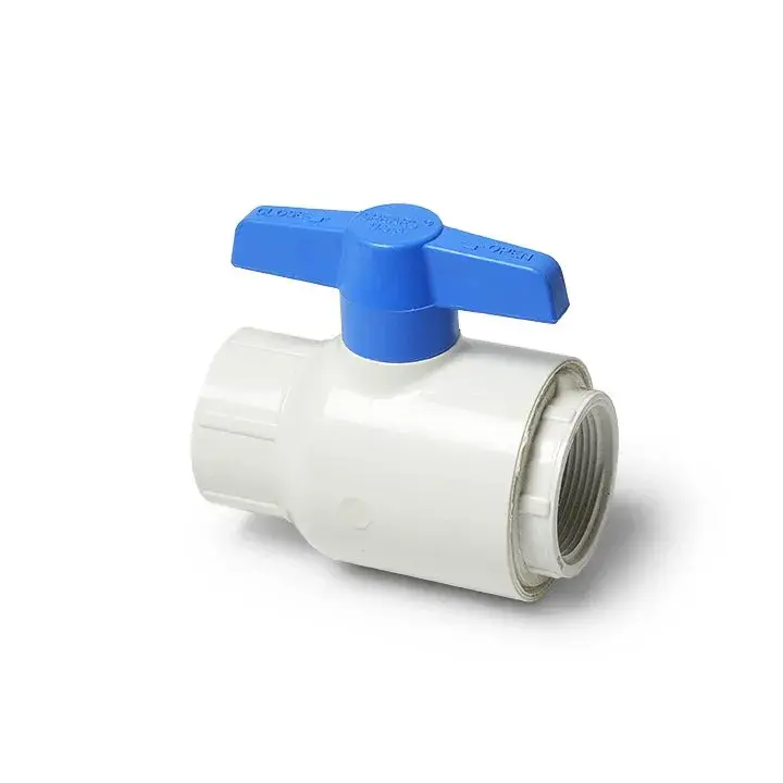 AQUASCAPE BALL VALVE 1-1/2" FPT