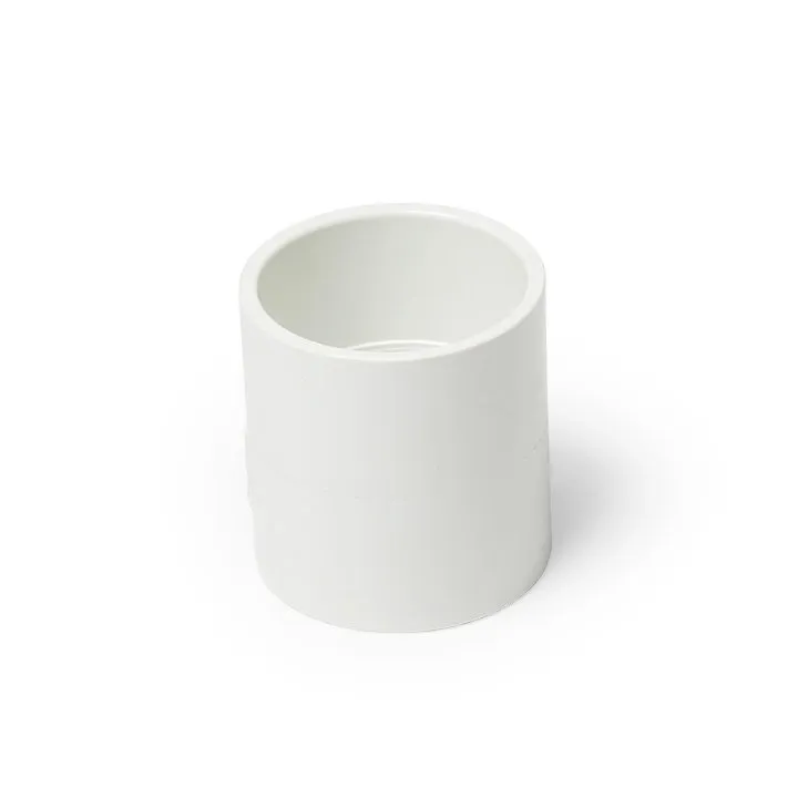 AQUASCAPE PRO PVC COUPLING 2" SLIP