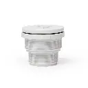 AQUASCAPE PRO VALVE PRESSURE RELIEF 2" MPT