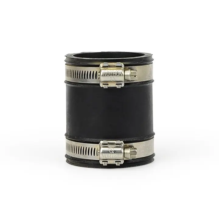 AQUASCAPE PRO RUBBER COUPLING 2"