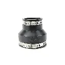 AQUASCAPE PRO RUBBER REDUCER COUPLING 3" X 2"