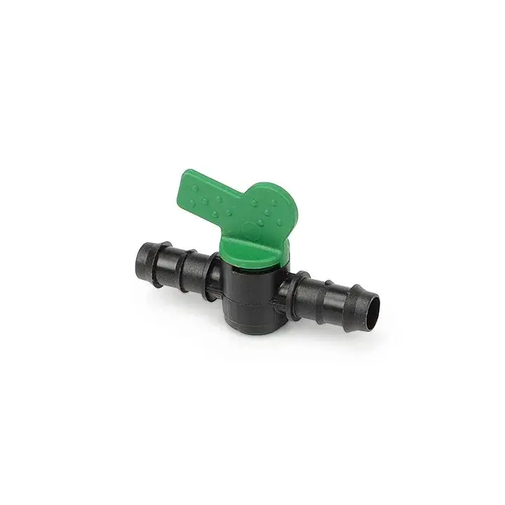 AQUASCAPE BALL VALVE 1/2" BARB