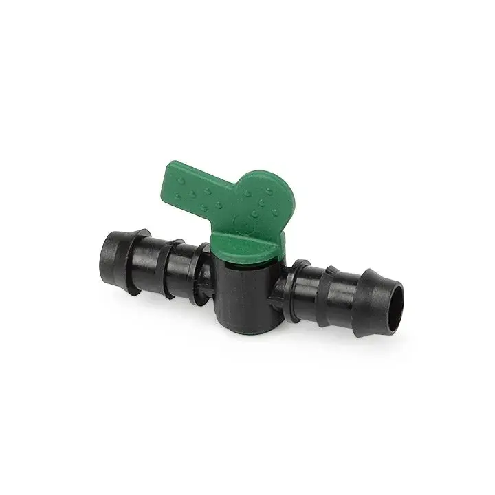 AQUASCAPE BALL VALVE 3/4" BARB
