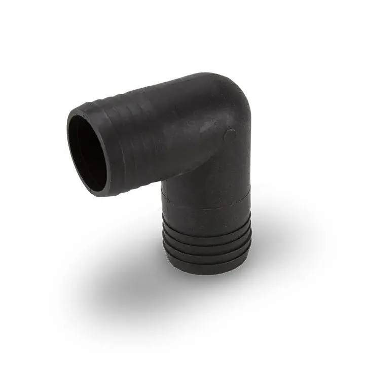 AQUASCAPE ELBOW 90 DEG 1-1/2" BARB