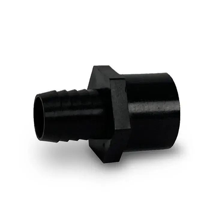 AQUASCAPE FEMALE ADAPTER 3/4" FPT X 3/4" BARB